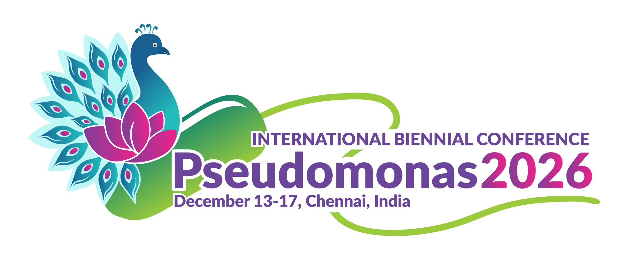 pseudomonas logo
