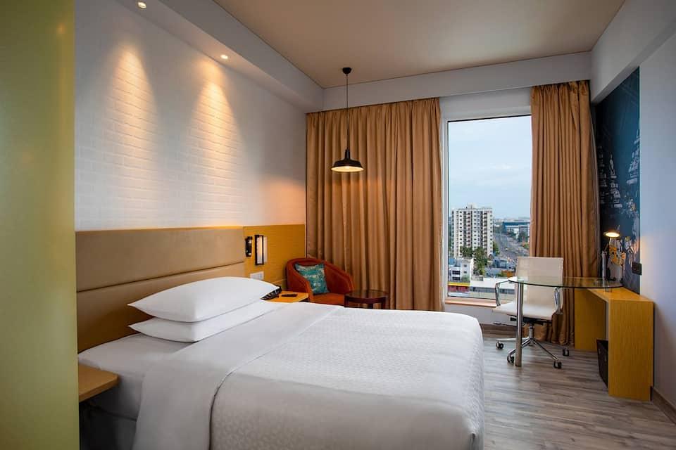 Four Points by Sheraton Chennai OMR photo 2