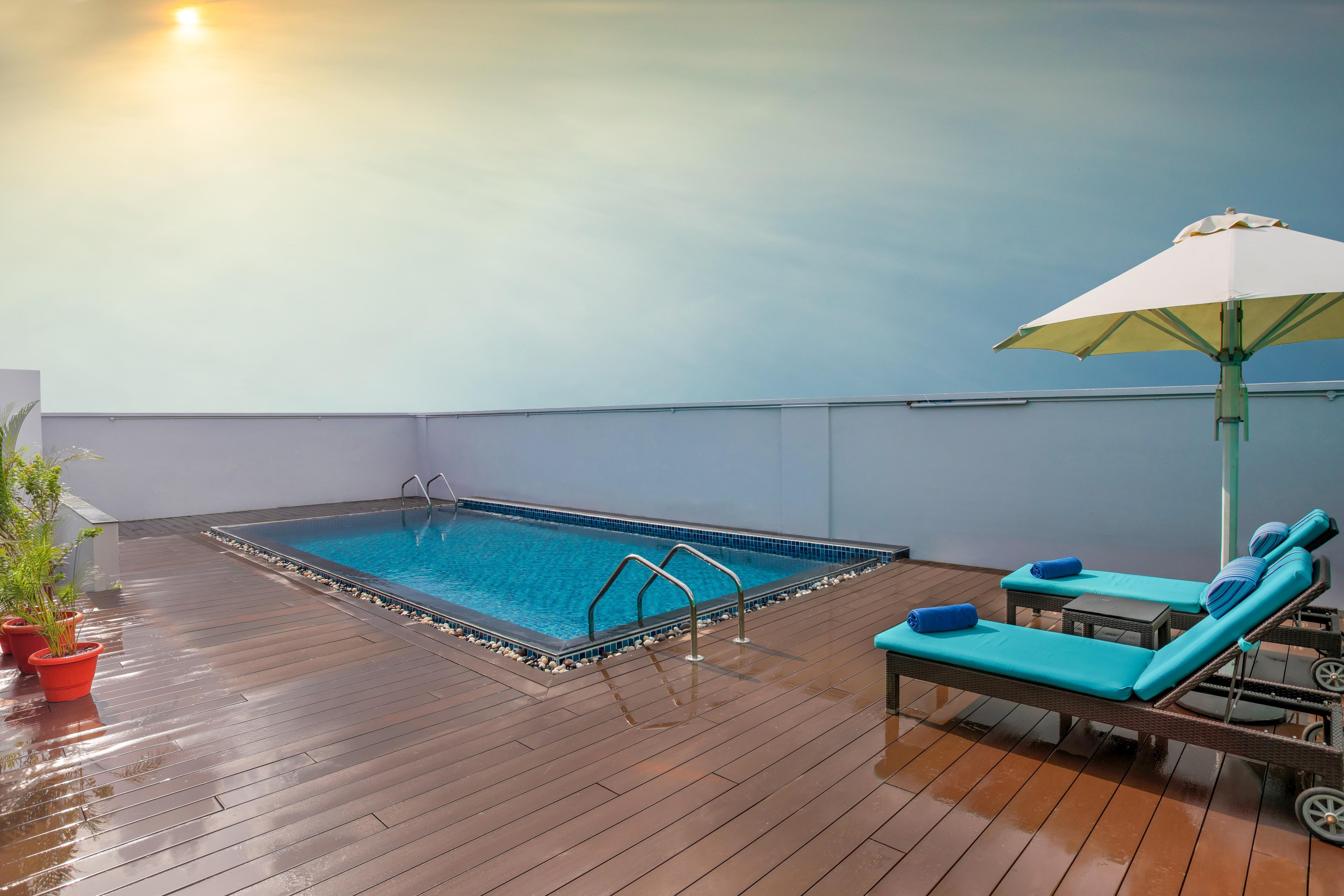 Four Points by Sheraton Chennai OMR photo 3