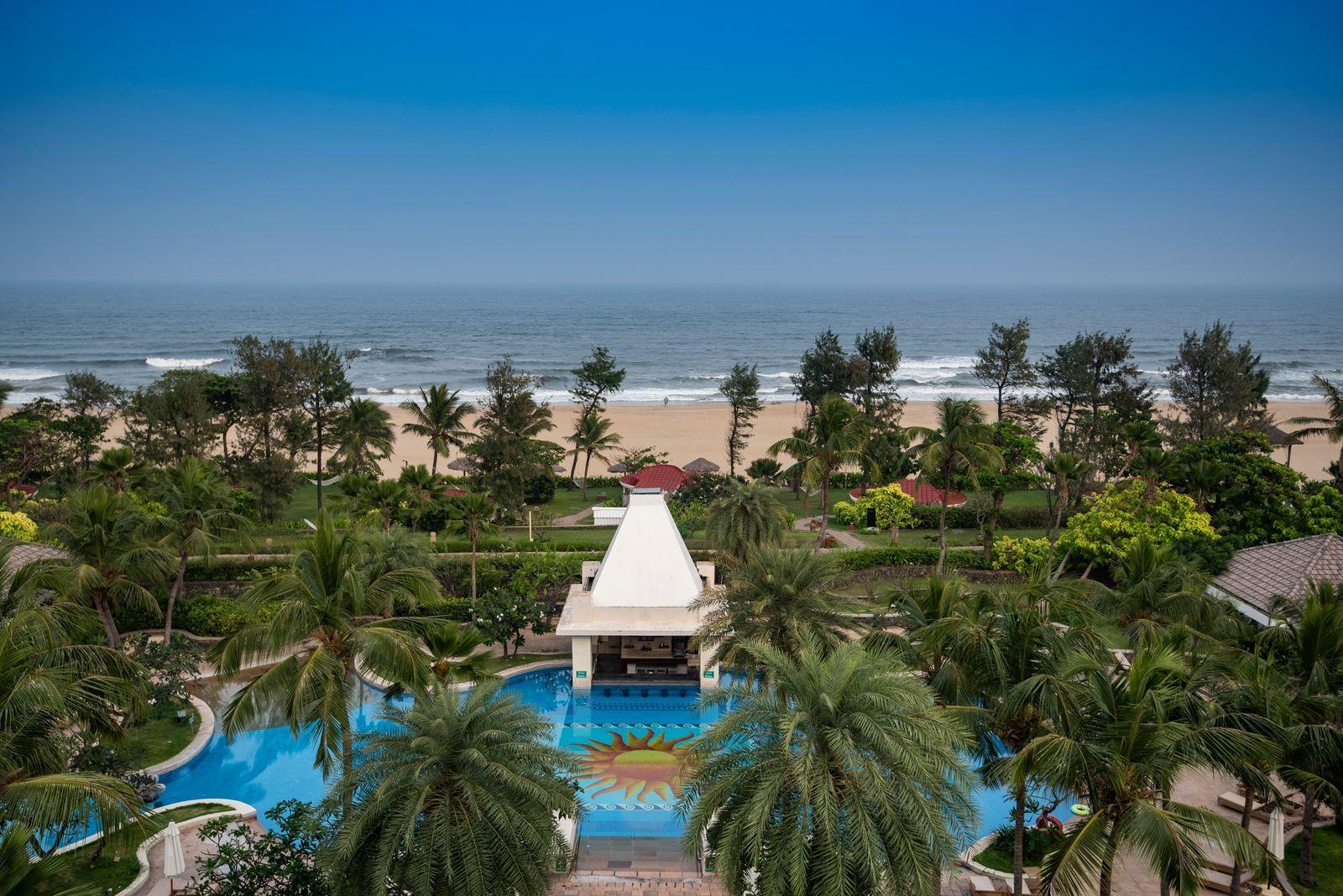Taj Fisherman's Cove Resort & Spa, Chennai photo 2