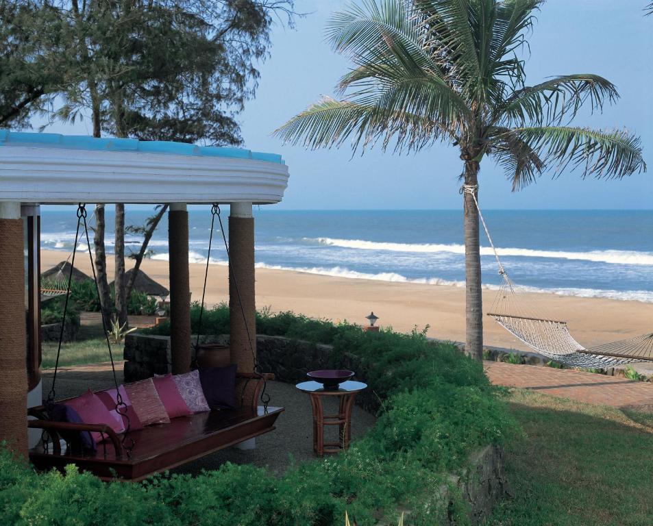 Taj Fisherman's Cove Resort & Spa, Chennai photo 3